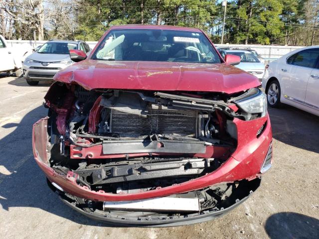 3GKALMEV3JL159952 GMC Terrain Sle