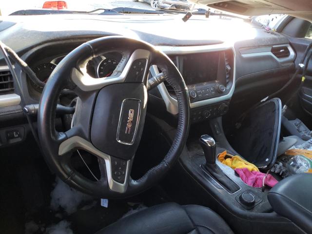 1GKKNMLS4KZ146662 GMC Acadia Slt-1