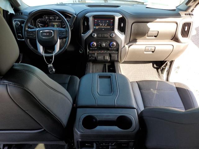 3GTU9DED2MG224107 GMC Sierra K1500 Slt