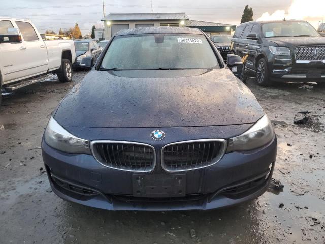 WBA8Z5C57FD672374 BMW 328 Xigt Sulev