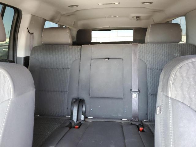 1GKS2FKC3HR214876 GMC Yukon Xl K1500 Sle