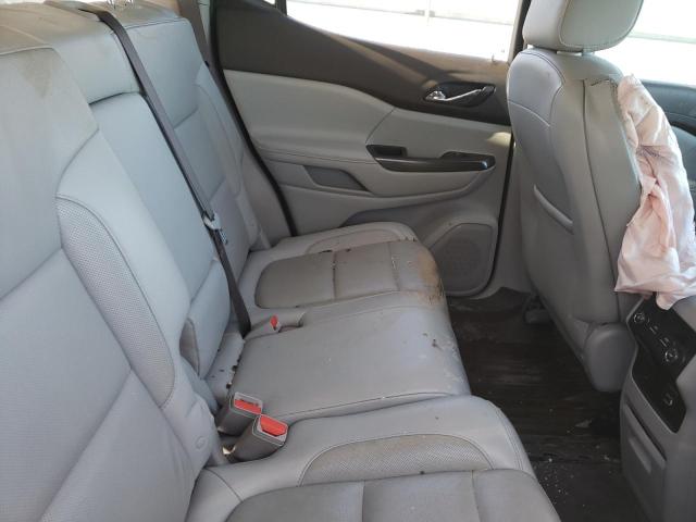 1GKKNULS2KZ244640 GMC Acadia Slt-1