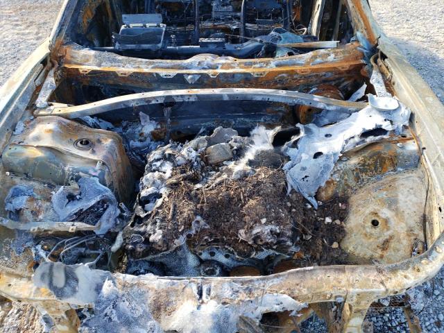 2C3CDXBG8LH234458 Dodge Charger Sxt