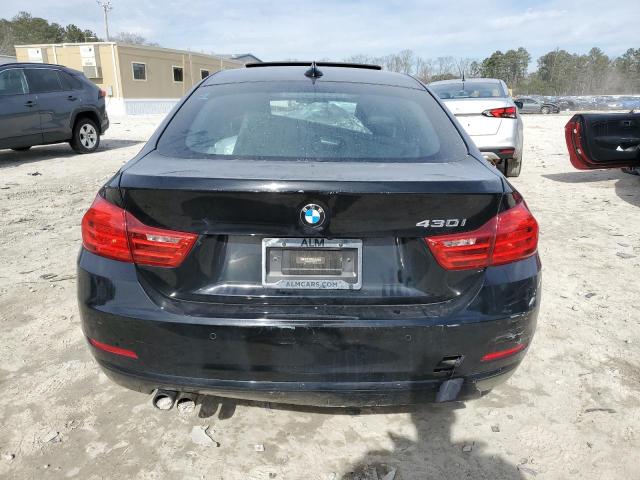 WBA4F7C39HG787688 BMW 430i Gran Coupe