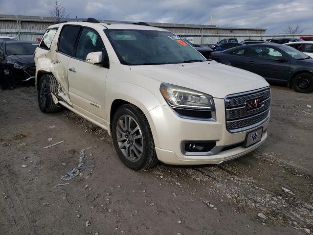 1GKKVTKD2EJ150676 GMC Acadia Denali