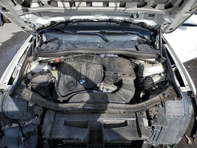 WBAVM5C58EVV92978 BMW X1 Xdrive35i