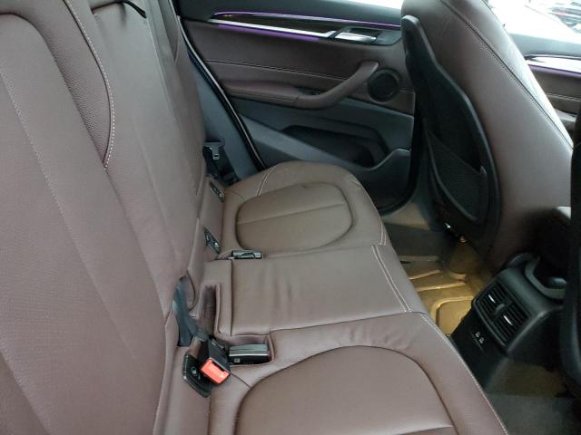 WBXJG9C01M5T36302 BMW X1 Xdrive28i