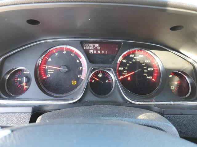 1GKKRRKD7EJ181607 GMC Acadia Slt-1