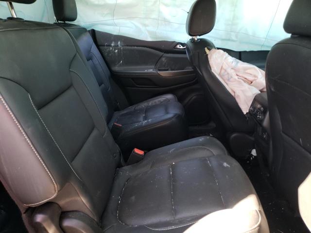 1GKKNNLSXHZ216924 GMC Acadia Slt-2