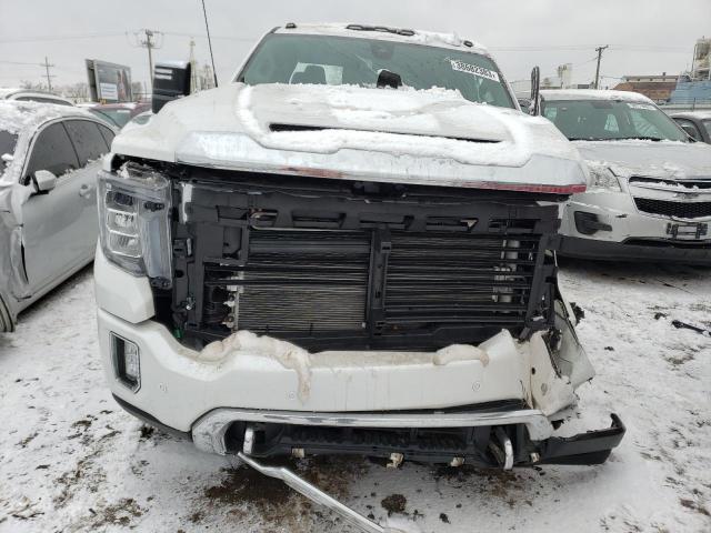 1GT49WEY7PF129921 GMC Sierra K3500 Denali