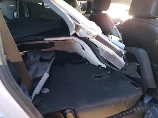 1GKKNMLS4KZ146662 GMC Acadia Slt-1