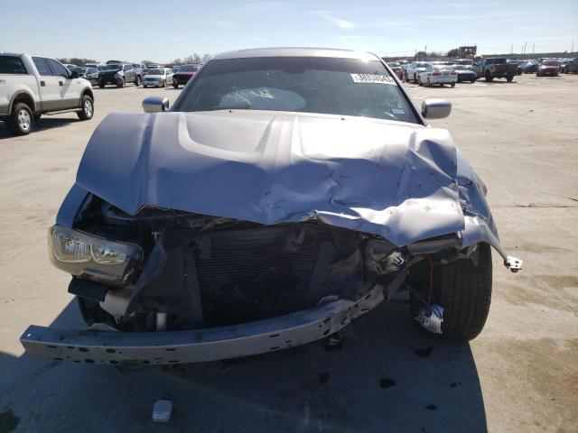 2C3CDXCT4EH161300 Dodge CHARGER R/T