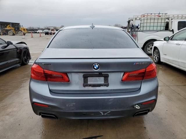 WBAJB9C58KB288543 BMW M550xi