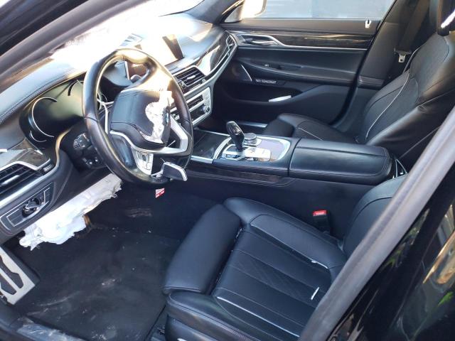 WBA7F0C53GGM20418 BMW 750 I
