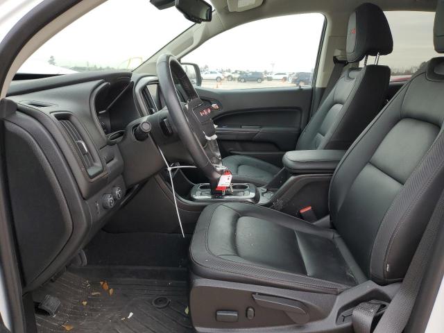 1GTG6FEN6N1243480 GMC Canyon At4