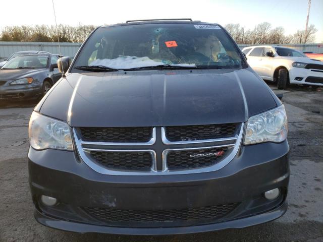 2C4RDGCG4HR631512 Dodge Grand Caravan Sxt