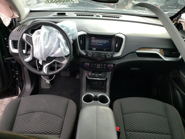 3GKALTEVXML317315 GMC Terrain Sle