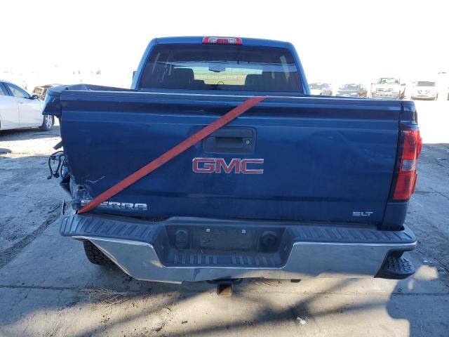 3GTU2VEC9FG525395 GMC Sierra K1500 Slt