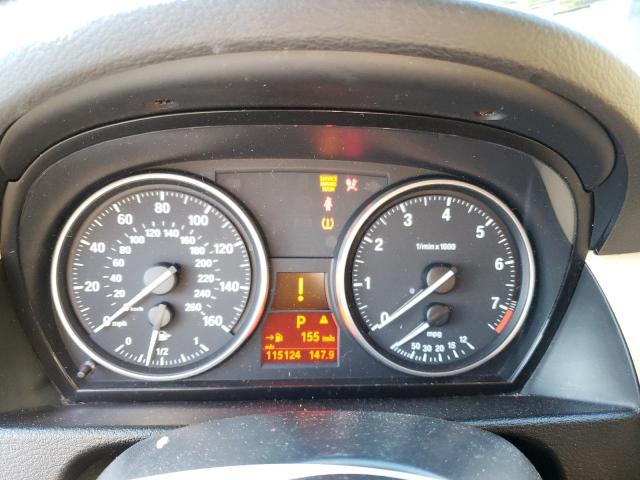 WBAVM1C52EVW51497 BMW X1 Sdrive28i