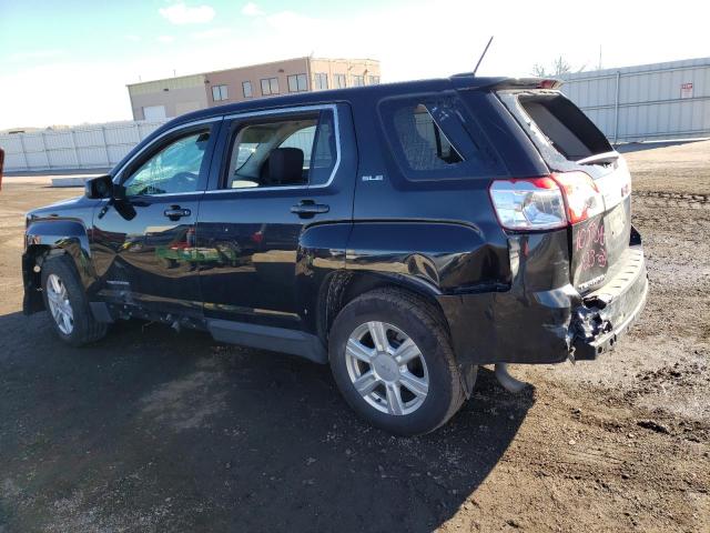 2GKALMEK9F6261595 GMC Terrain Sle