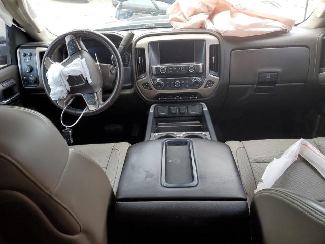 1GT120EG7FF544506 GMC Sierra K2500 Denali