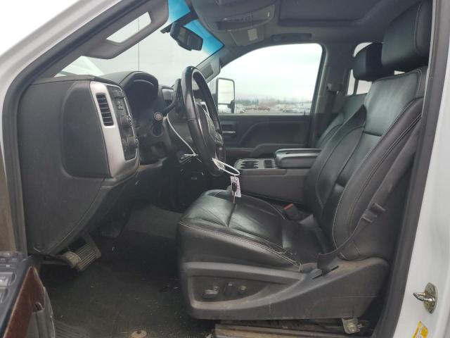 1GT12TEY4JF232470 GMC Sierra K2500 Slt