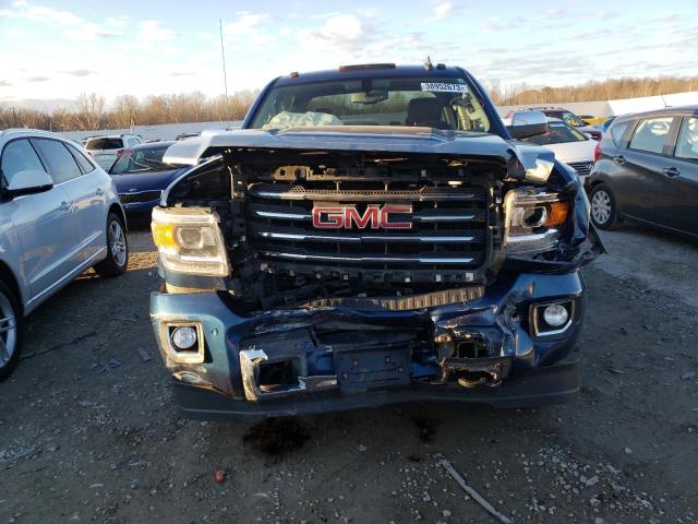1GT12ZEG0FF669030 GMC Sierra K2500 Slt