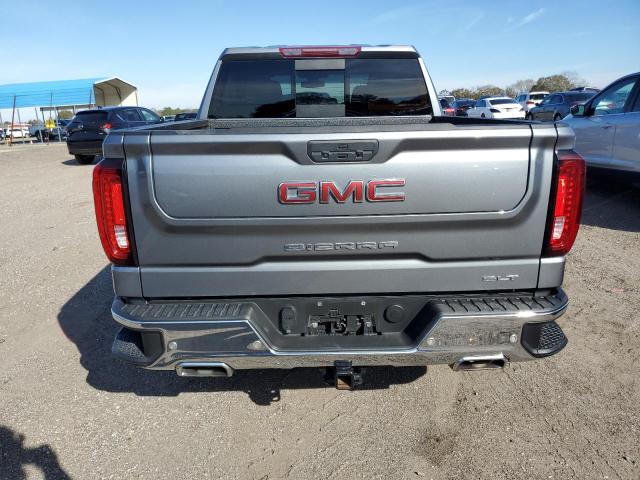 3GTU9DED2MG224107 GMC Sierra K1500 Slt