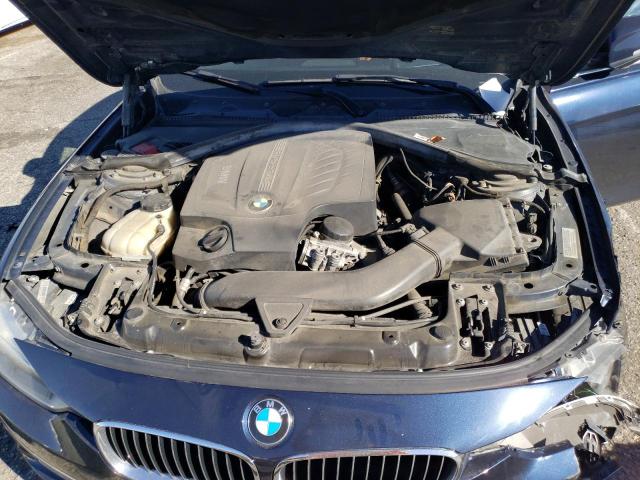 WBA3B9C53EF588190 BMW 335 XI