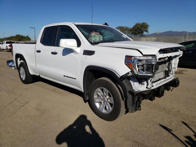 1GTR8AEHXMZ240288 GMC Sierra C1500