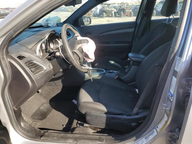 1C3CDZAB6EN169427 Dodge AVENGER SE