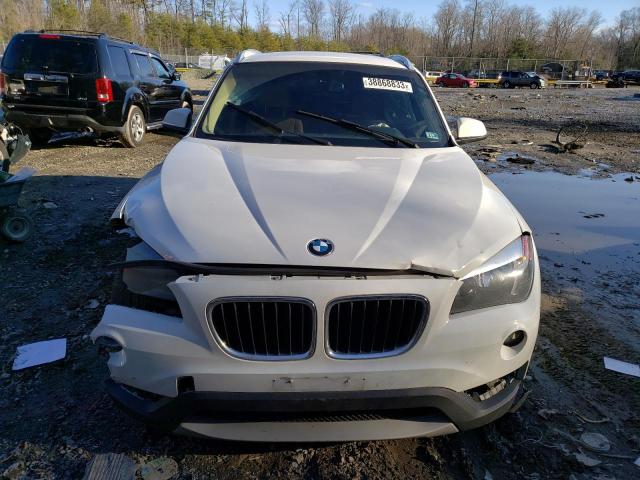 WBAVM1C52EVW51497 BMW X1 Sdrive28i