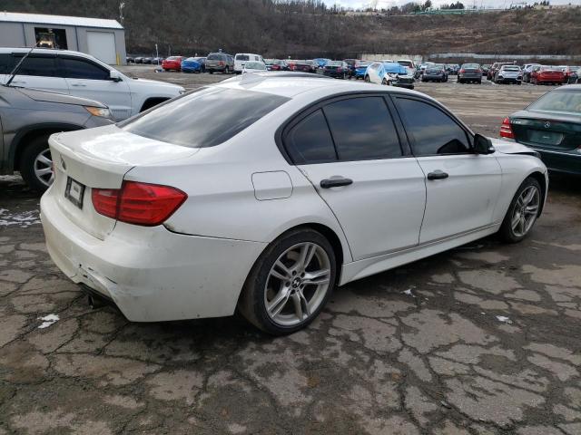 WBA3B9G55FNR95025 BMW 335 XI