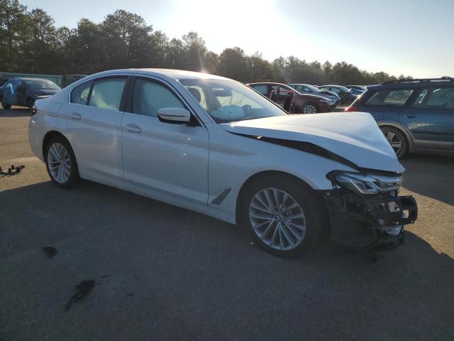 WBA13BJ01MWX14094 BMW 530 XI