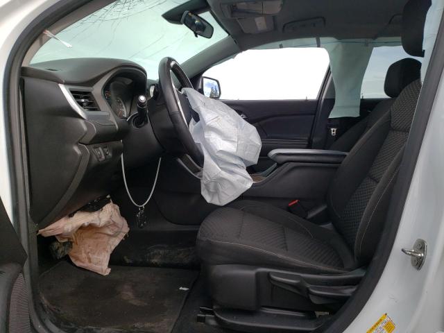 1GKKNKLA4KZ116072 GMC ACADIA SLE