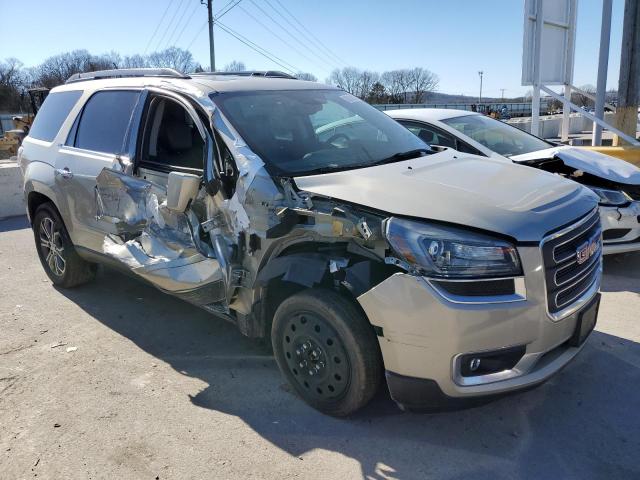 1GKKRRKD7EJ181607 GMC Acadia Slt-1