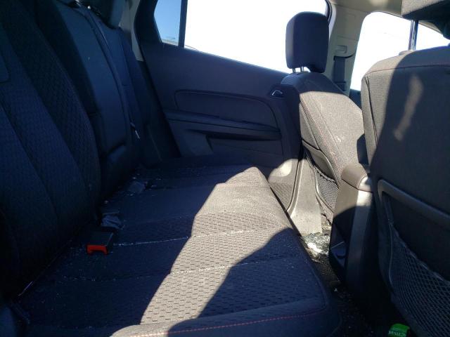 2GKALMEK9F6261595 GMC Terrain Sle