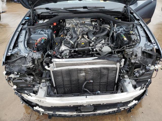 WBAJB9C58KB288543 BMW M550xi