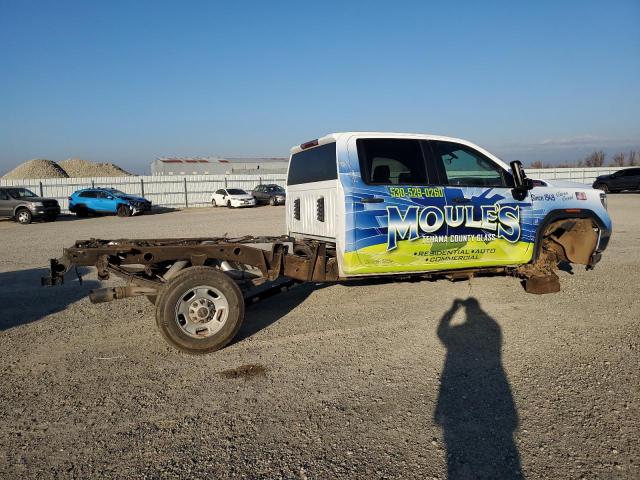 1GD18LEY5MF234940 GMC Sierra C2500 Heavy Duty