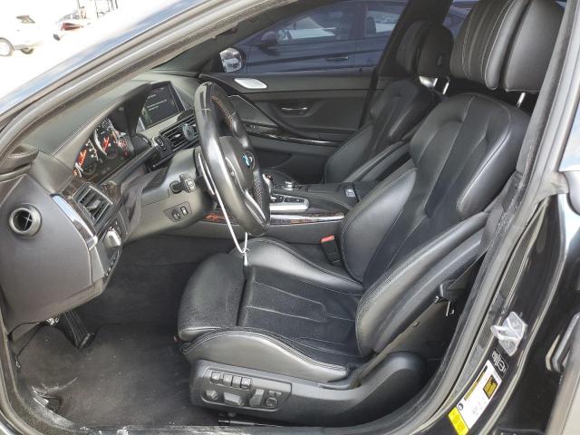 WBS6C9C53ED466785 BMW M6 Gran Coupe