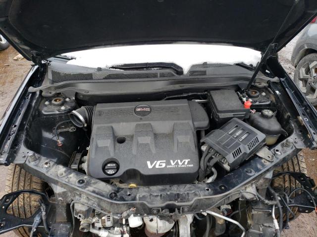 2GKFLPE38G6324820 GMC Terrain Slt