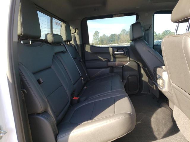 3GTU9DED0MG223330 GMC Sierra K1500 Slt