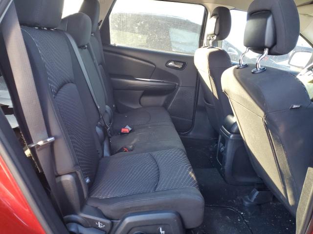 3C4PDCAB8GT164856 Dodge JOURNEY SE