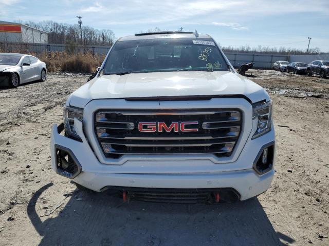 3GTP9EED4KG206448 GMC Sierra K1500 At4