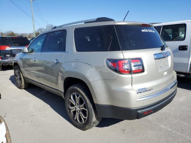 1GKKRRKD7EJ181607 GMC Acadia Slt-1