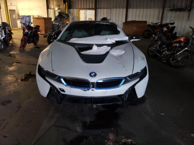WBY2Z2C53GV675256 BMW I8