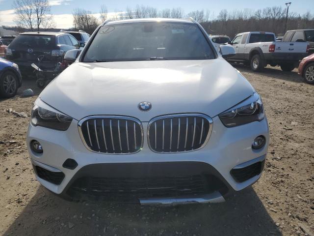 WBXHU7C31J5H41984 BMW X1 Sdrive28i