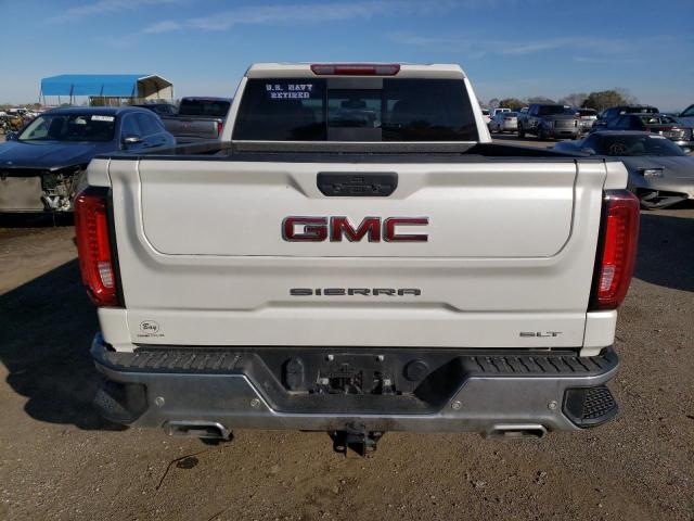 3GTU9DED0MG223330 GMC Sierra K1500 Slt