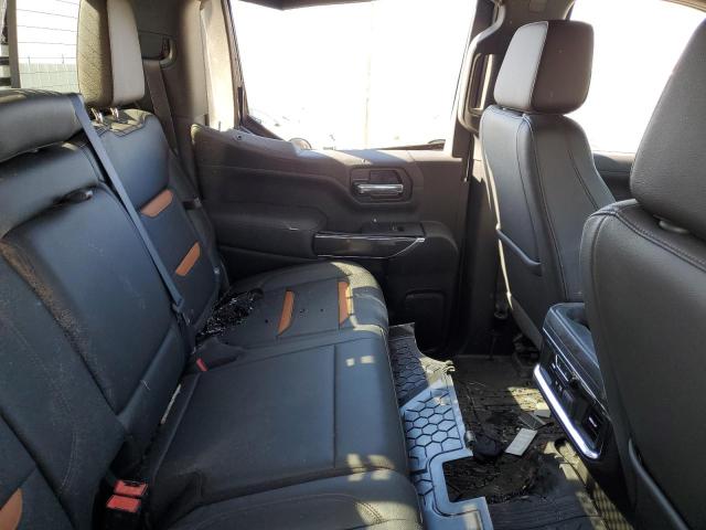 3GTP9EED4KG206448 GMC Sierra K1500 At4