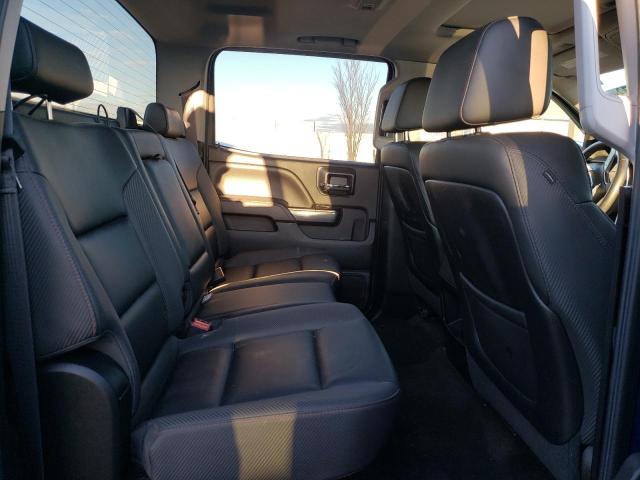 1GT12ZEG0FF669030 GMC Sierra K2500 Slt